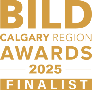 BILD Calgary Region Awards 2025