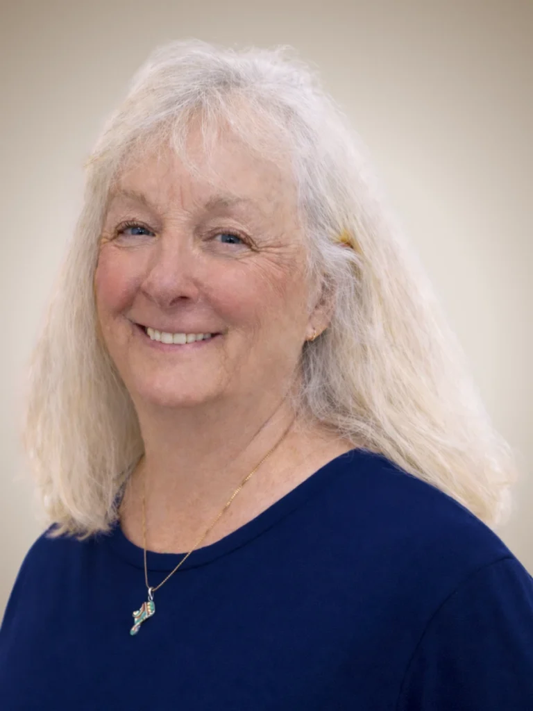 Barbara Beggs - Owner & Manager