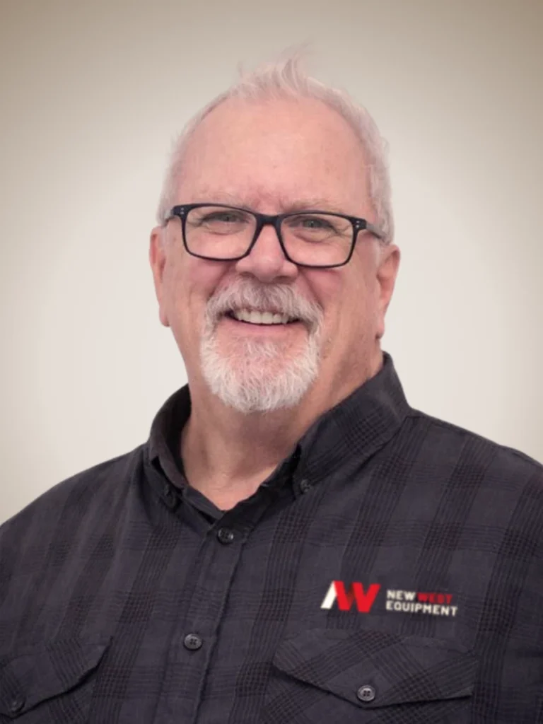 Bruce Crow - Site Solutions Advisor
