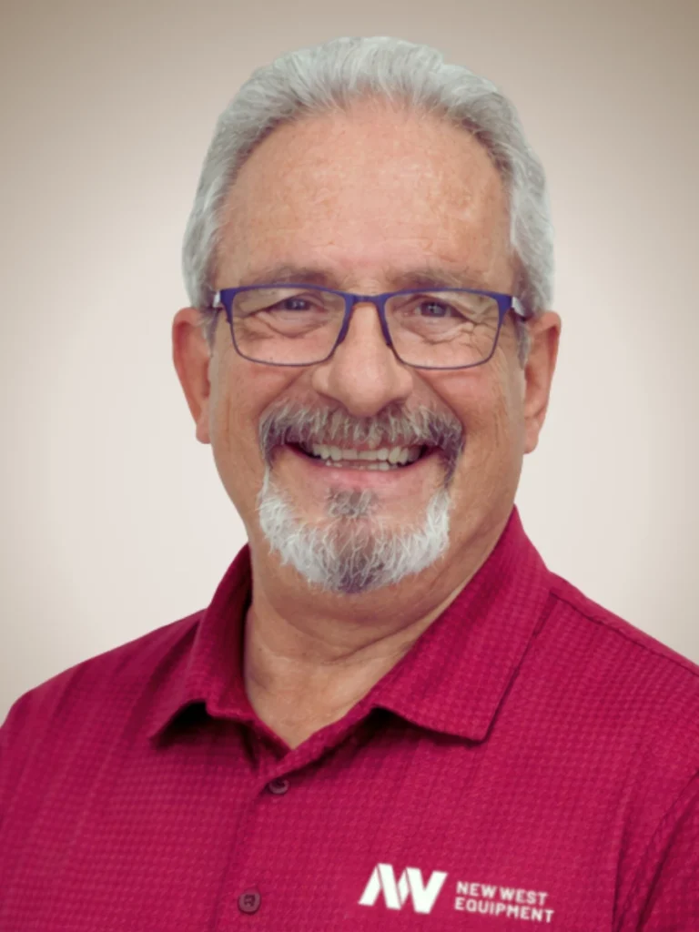Bruno Cesario - Sales Manager