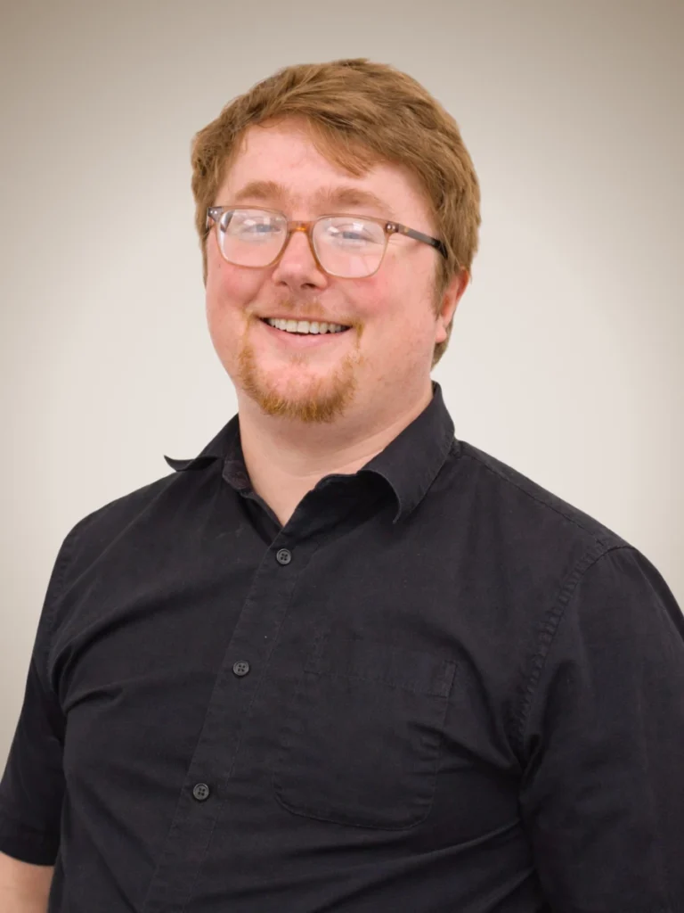 Colin Beggs - Rental Manager