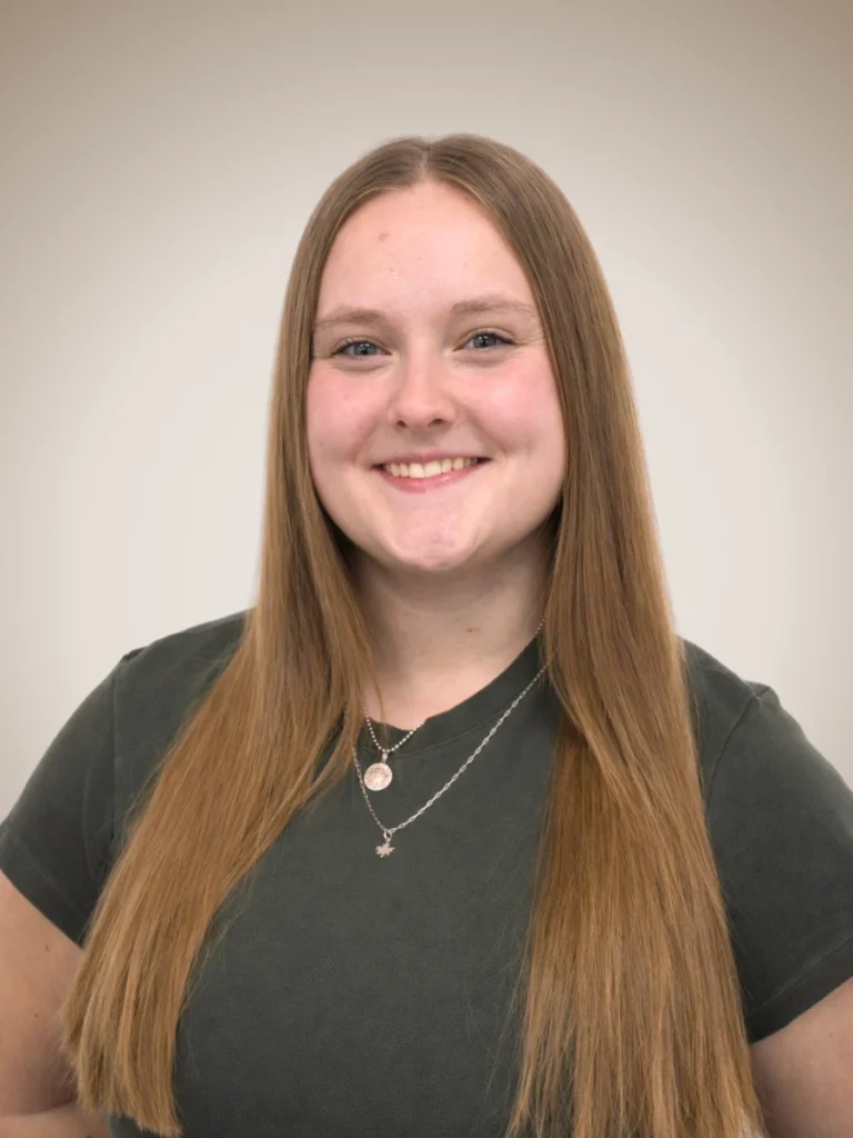 Emma Bragg - Billing Clerk