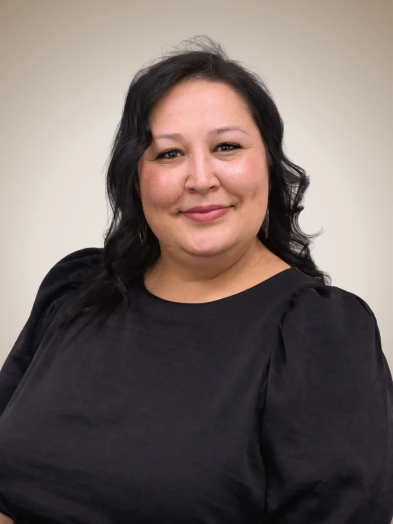 Katrina Seymour - Assistant Rental Manager