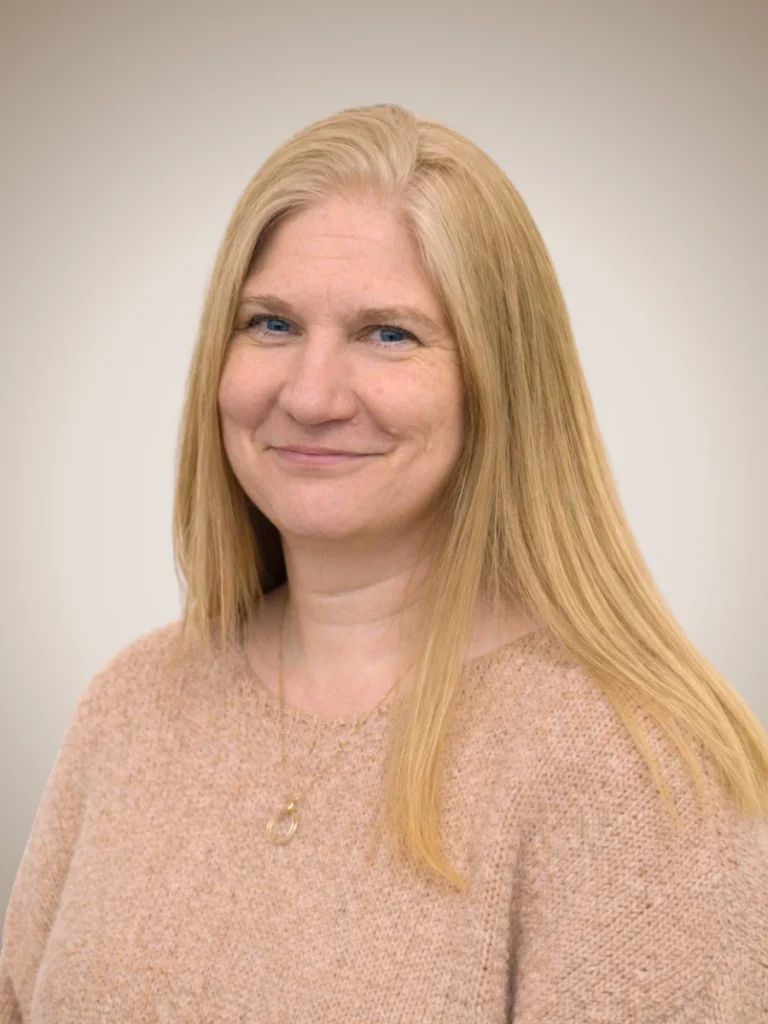 Keri Clason - Accounting Manager