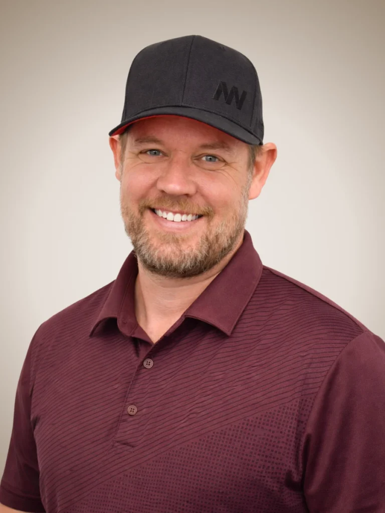 Matt Grudzinskas - Inventory Fulfillment Manager
