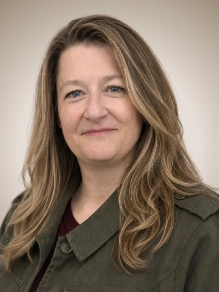 Mira Gentile - Director of Finance & Accounting