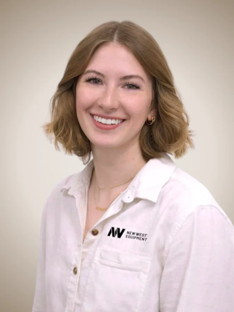 Olivia McDermott - Sales & Marketing Coordinator