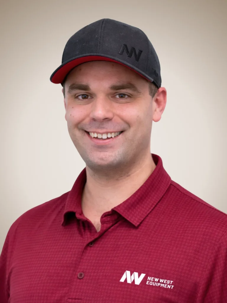 RJ Heeg - Site Solutions Advisor