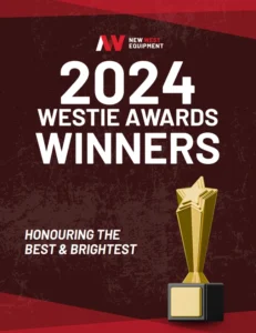 2024 Westie Award Winners