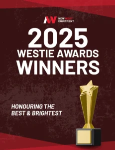 2025 Westie Award Winners
